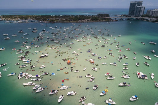 HULL PRO PWC KITS: THE ULTIMATE SANDBAR PROTECTION FOR YOUR KEEL