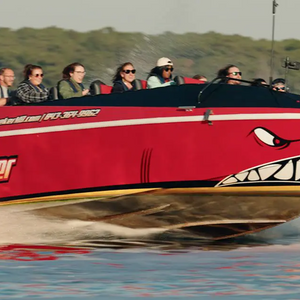 HULL PRO: SPEED & SIMPLICITY FOR THRILLSEEKER