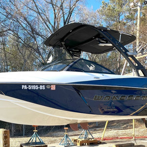 HULL PRO: RESTORING A 2016 MALIBU WAKESETTER