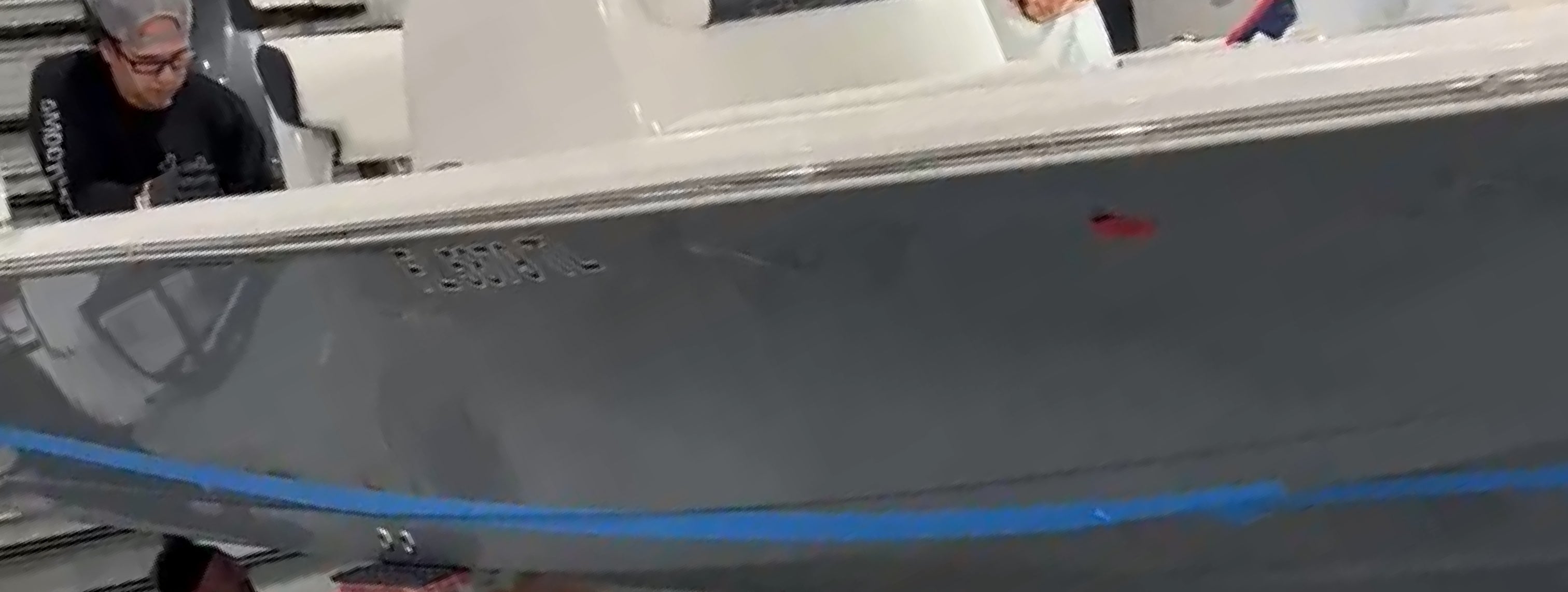 THE BEST CLEAR PROTECTION FOR GELCOAT