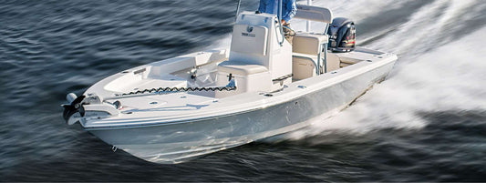 SUPERIOR PERFORMANCE & PROTECTION AT FREEDOM BOAT CLUB: PATHFINDER 2005