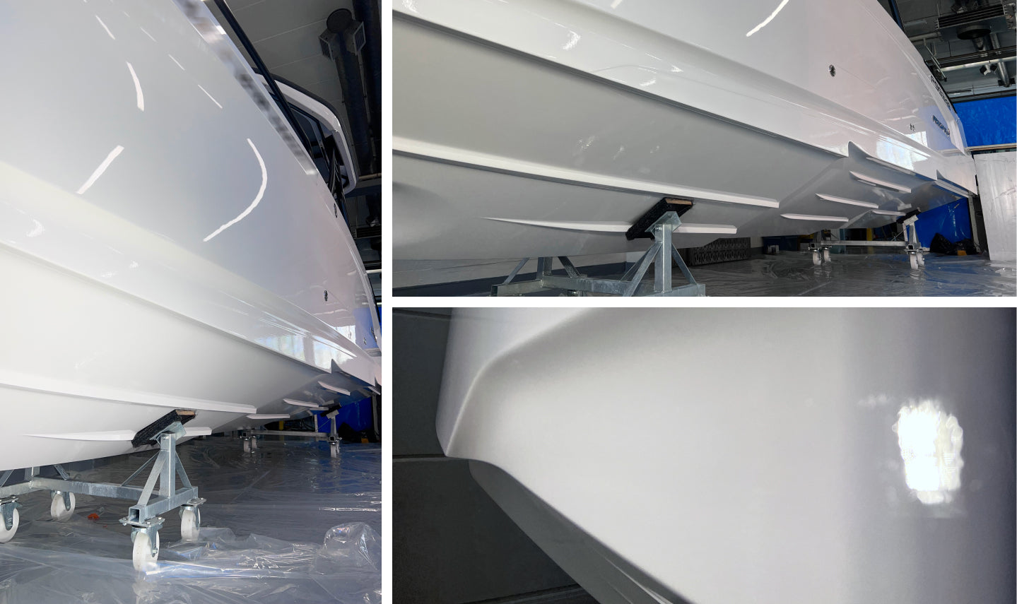 AXOPAR 25 CROSS-TOP & COLD CLIMATE MAINTENANCE