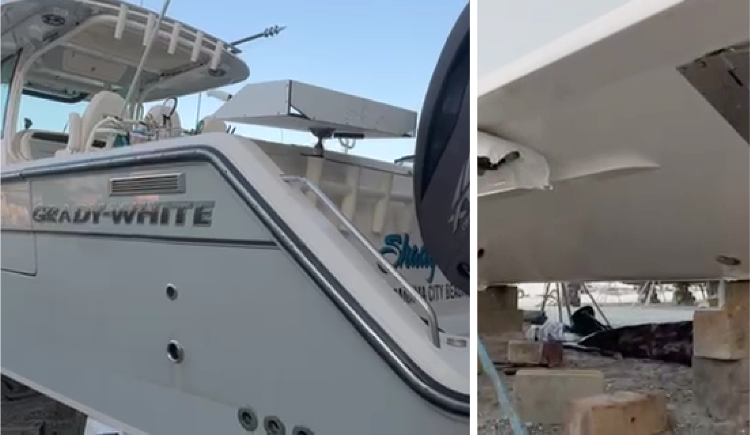 HULL PRO: BOOST PERFORMANCE AND SAVE ON FUEL