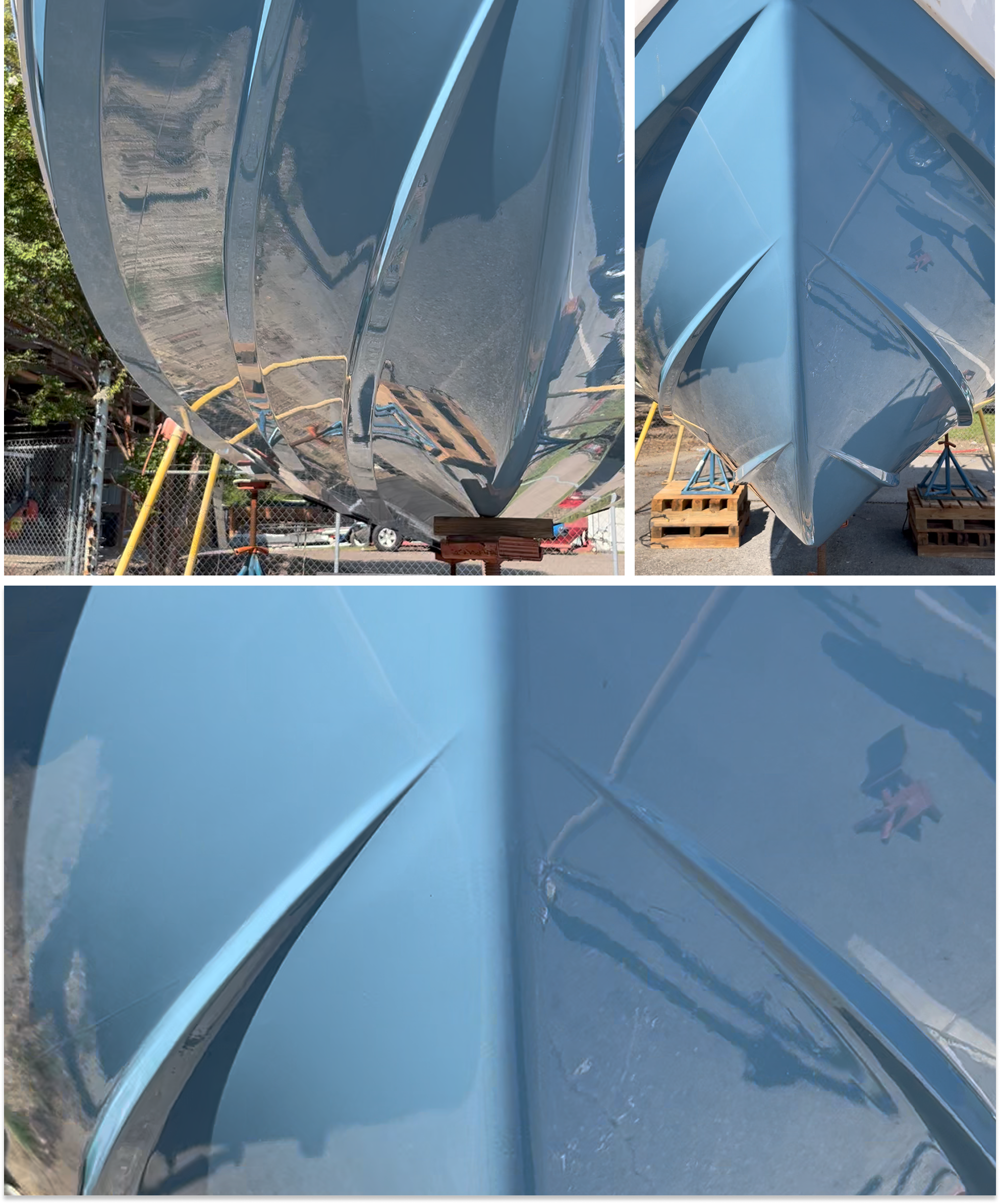 HULL PRO: INVISIBLE PROTECTION ON A SPORTSMAN HERITAGE 231