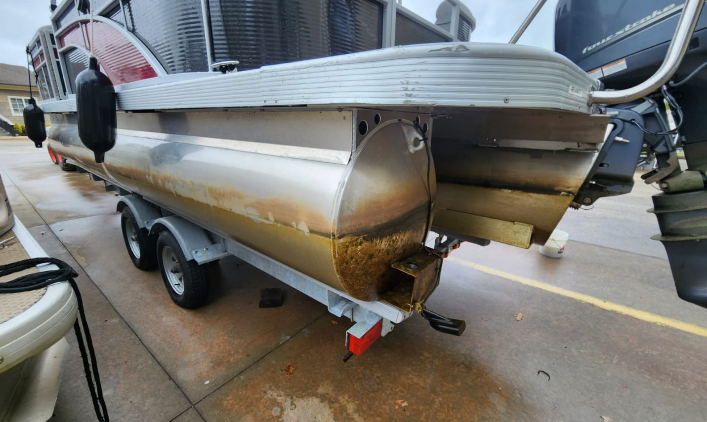 LAKESIDE SMOOTH SAILING AT FREEDOM BOAT CLUB: BENNINGTON S22