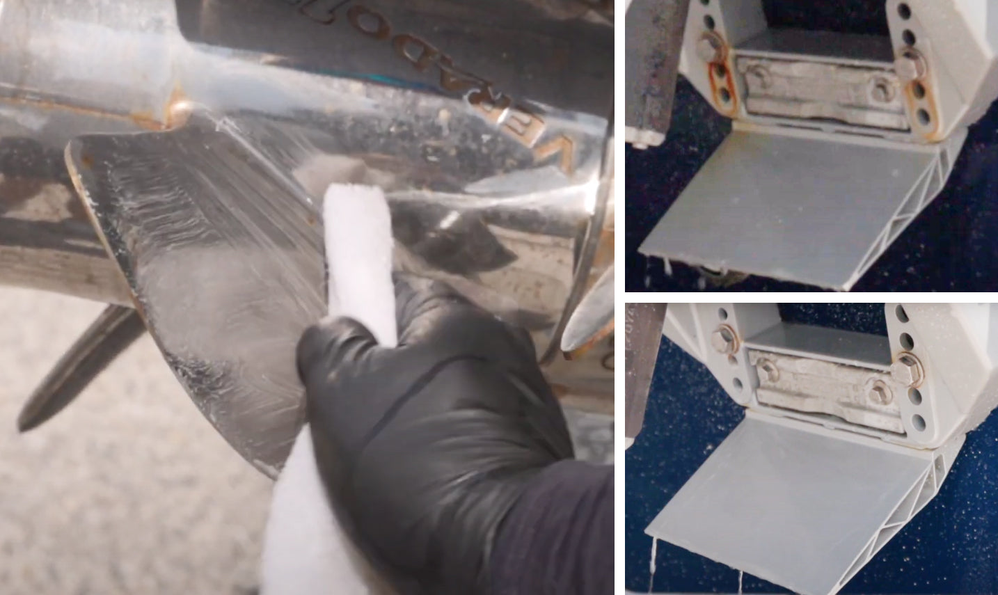 REVOLUTIONIZE RESET CLEANINGS VALHALLA V46