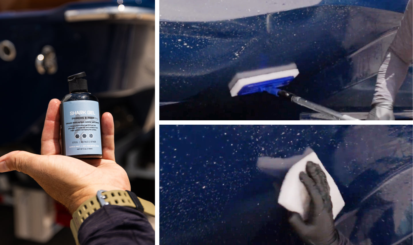 REVOLUTIONIZE RESET CLEANINGS VALHALLA V46
