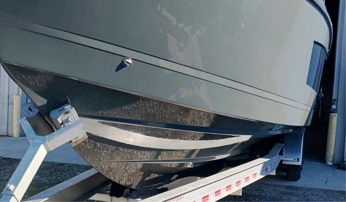 PERFECTING THE AVIARA 360 WITH HULL PRO PRECISION
