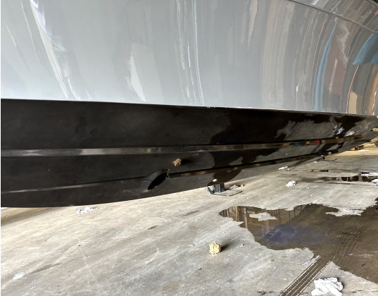 PROTECTION MEETS PERFORMANCE 43’ SOLSTICE