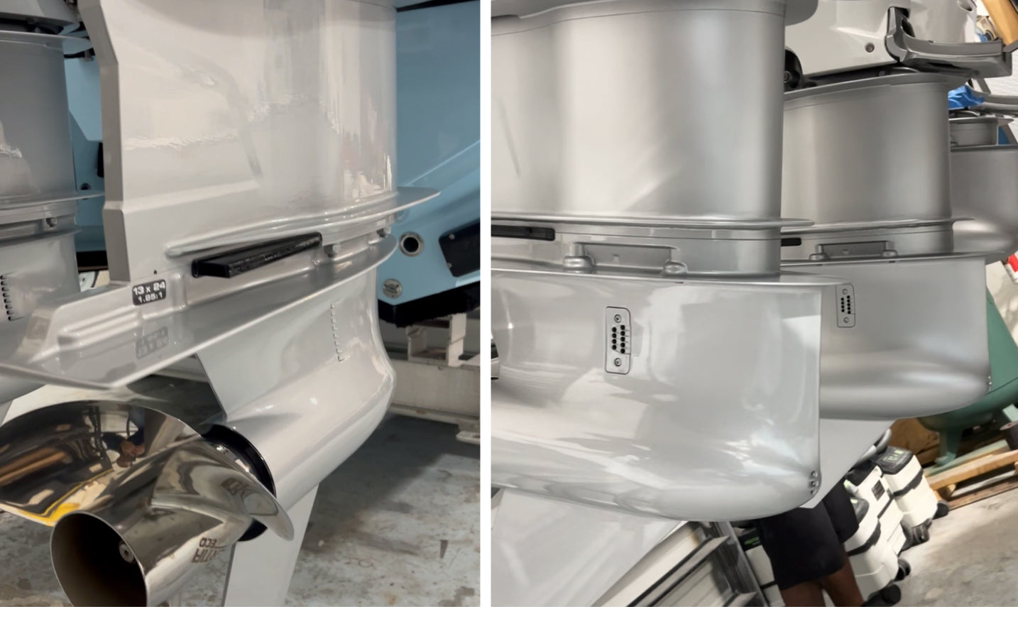 PROTECTION THAT GOES BEYOND THE SURFACE: VALHALLA V41