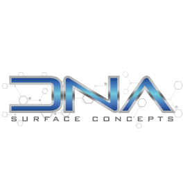 dna surface concepts