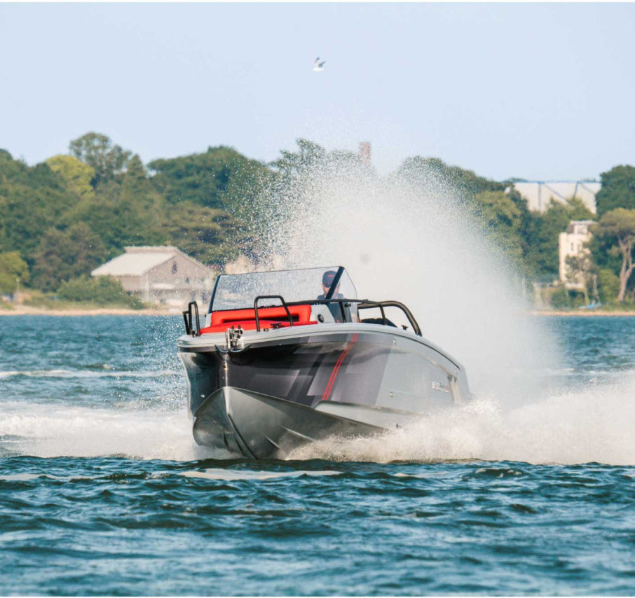 Hull Pro performance