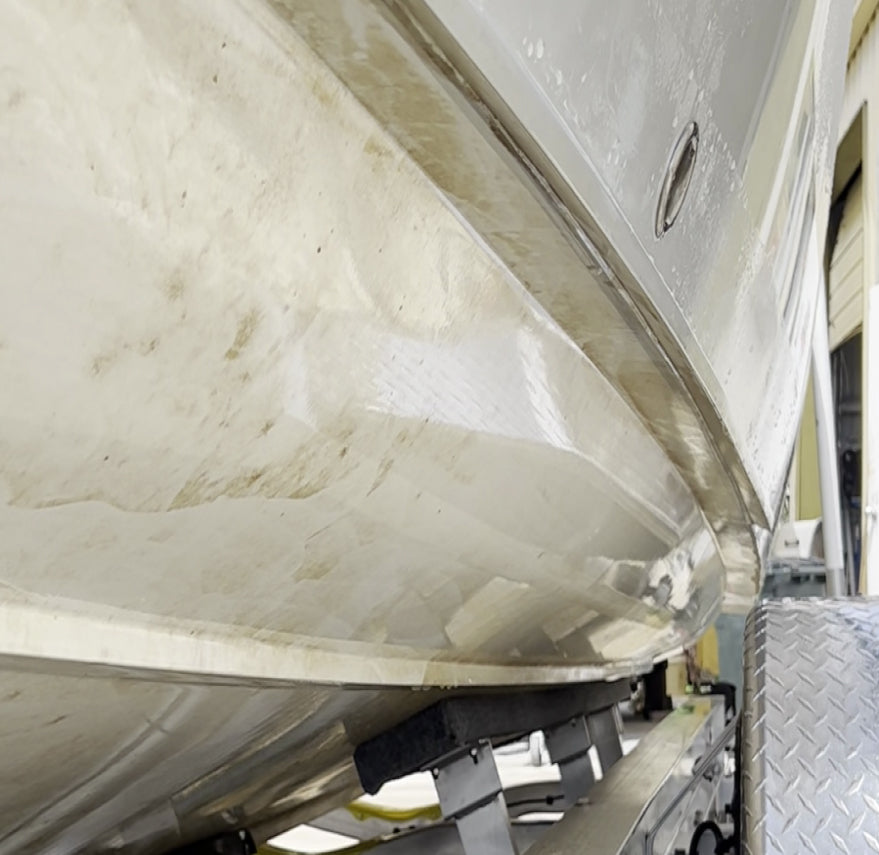 RESET CLEANING & MAINTENANCE STUART 27