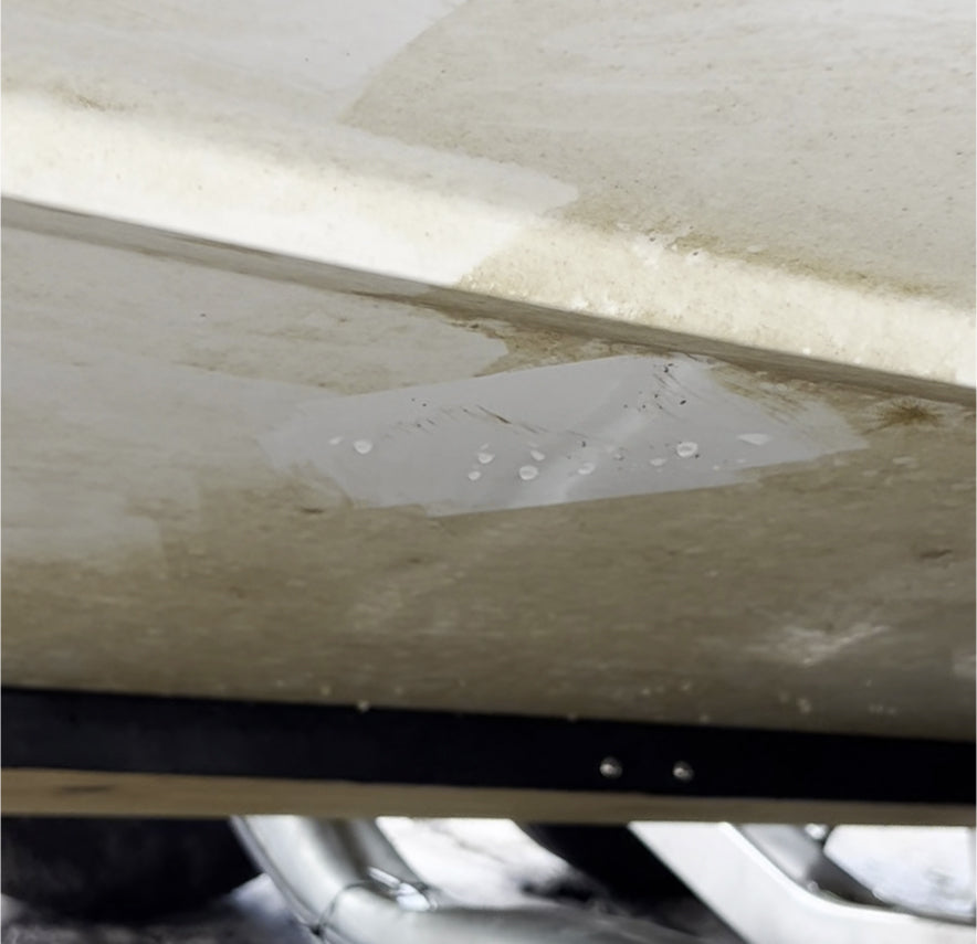 RESET CLEANING & MAINTENANCE STUART 27