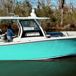 HULL PRO: SEAMLESS PROTECTION PAIRED WITH XPEL MARINE PPF