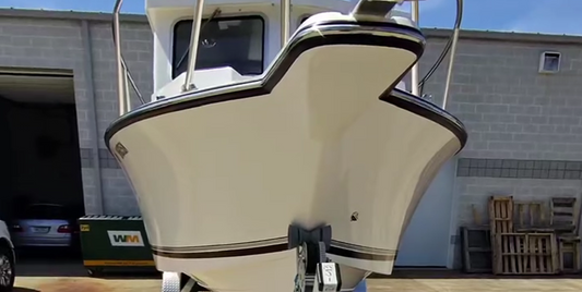 HULL PRO: CHARTER-GRADE PROTECTION FOR A HARDWORKING DEFIANCE