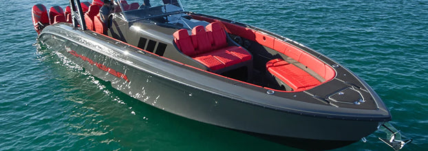 43' Solstice