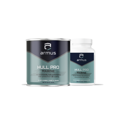 HULL PRO