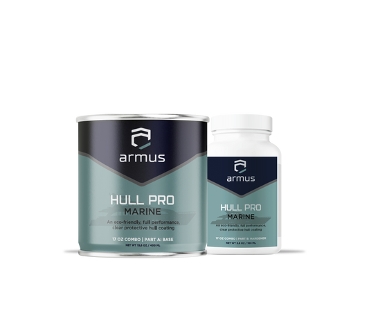 HULL PRO