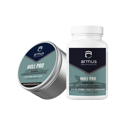 HULL PRO - DETAIL KITS