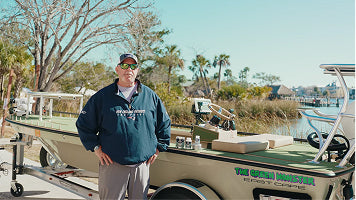 Capt Rich Doherty