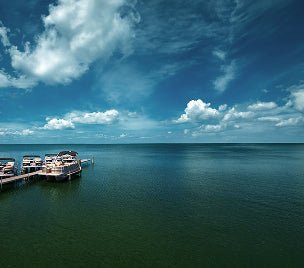 Freshwater & Lakes