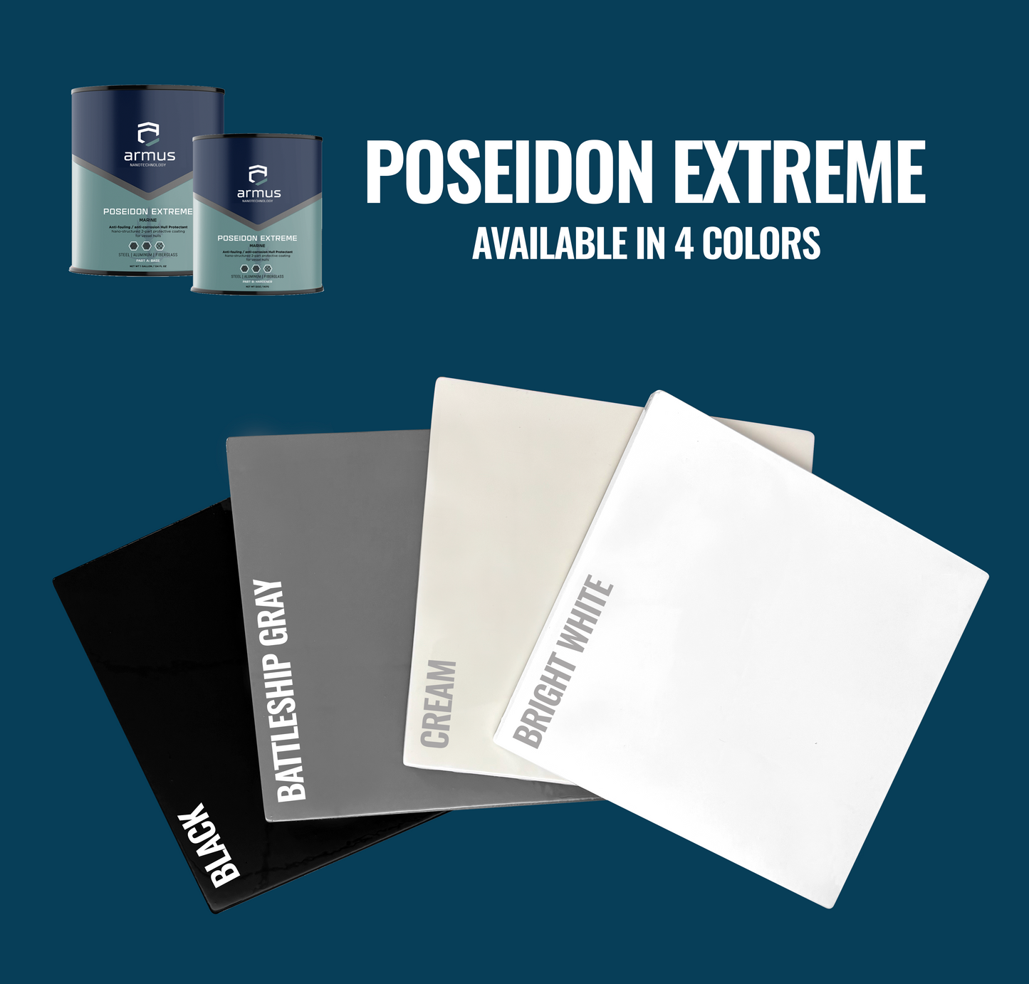 POSEIDON EXTREME