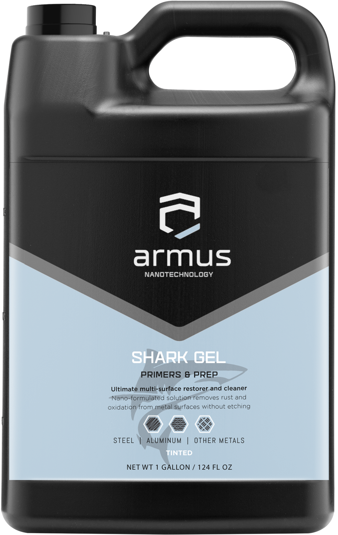 SHARK GEL