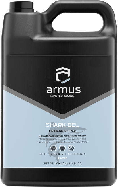 SHARK GEL