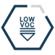 LOW VOC FORMULA