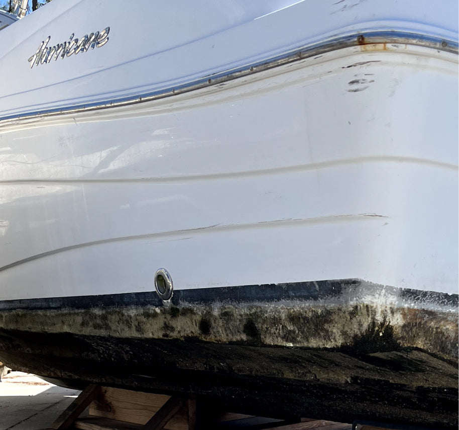 SUPERIOR PERFORMANCE & PROTECTION AT FREEDOM BOAT CLUB: PATHFINDER 2005