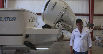 HULL PRO - DETAIL KIT