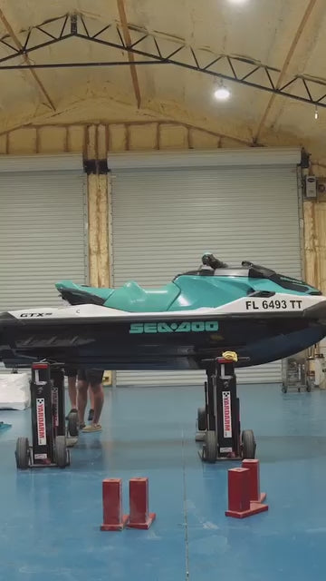 HULL PRO - PWC
