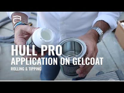 HULL PRO