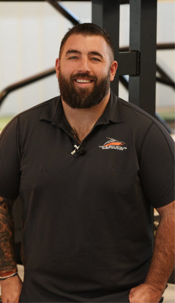 Travis Schwinkendorf