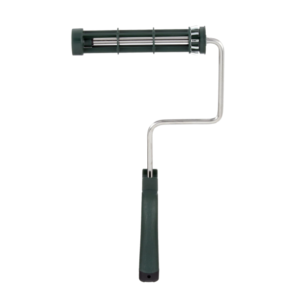 Wooster R017-7 7” reinforced roller frame with polypropylene grip