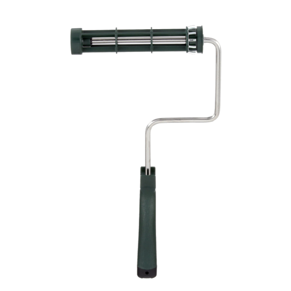 MORRS ローラー Wooster R017-7 7” reinforced roller frame with polypropylene grip
